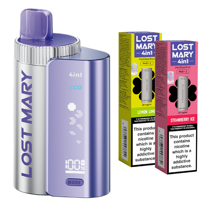 Pod Kits
