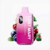 LOST MARY BM6000 | Blueberry Cherry Cranberry | Vape Kit up to 6000 puffs