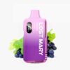LOST MARY BM6000 | Grape | Vape Kit up to 6000 puffs