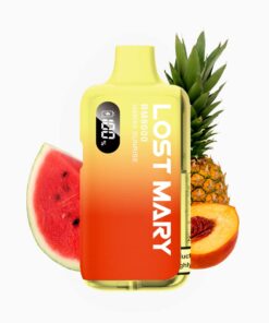 LOST MARY BM6000 | Hawaii Sunrise | Vape Kit up to 6000 puffs