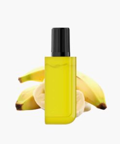 LOST MARY BM6000 Refill Pod | Banana Volcano (1 Ex.)