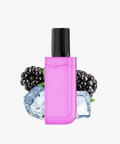 LOST MARY BM6000 Refill Pod | Blackberry Ice (1 Ex.)