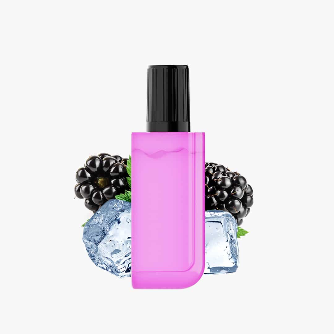 LOST MARY BM6000 Refill Pod | Blackberry Ice (1 Ex.)