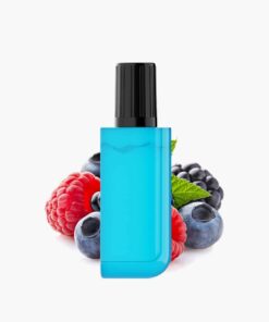 LOST MARY BM6000 Refill Pod | Triple Berry (1 Ex.)