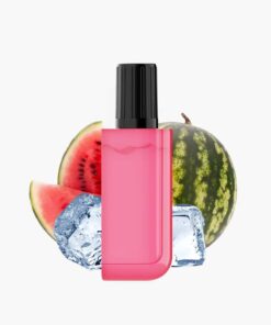 LOST MARY BM6000 Refill Pod | Watermelon Ice (1 Ex.)