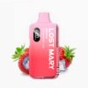 LOST MARY BM6000 | Strawberry Ice | Vape Kit up to 6000 puffs