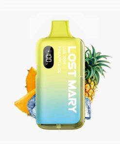 LOST MARY 7000 Kit | Pineapple ICE