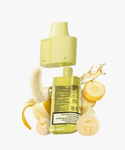 LOST MARY 7000 Refill Pod | Banana Volcano