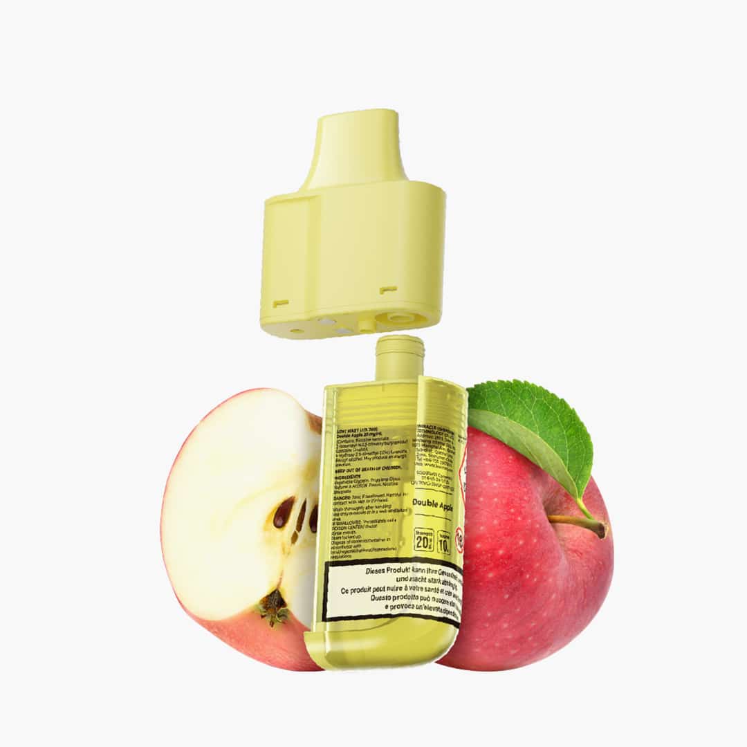 LOST MARY 7000 Refill Pod | Double Apple