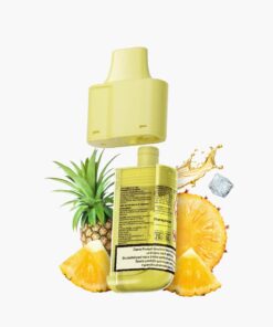 LOST MARY 7000 Refill Pod | Pineapple ICE