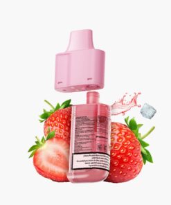 LOST MARY 7000 Refill Pod | Strawberry ICE