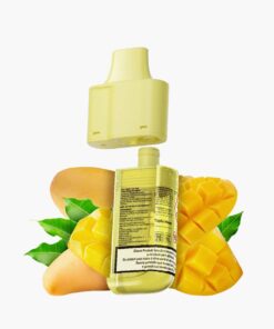 LOST MARY 7000 Refill Pod | Triple Mango