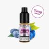 LOST MARY MaryLiq | Blueberry Sour Raspberry | Nicotine Salt Liquid (20mg)