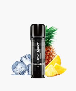 LOST MARY TAPPO Pods | Pineapple Ice (2 Ex.)