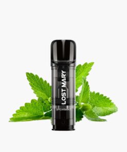 LOST MARY TAPPO Pods | Spearmint (2 pcs.)